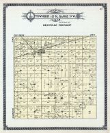 Granville Township, McHenry County 1910